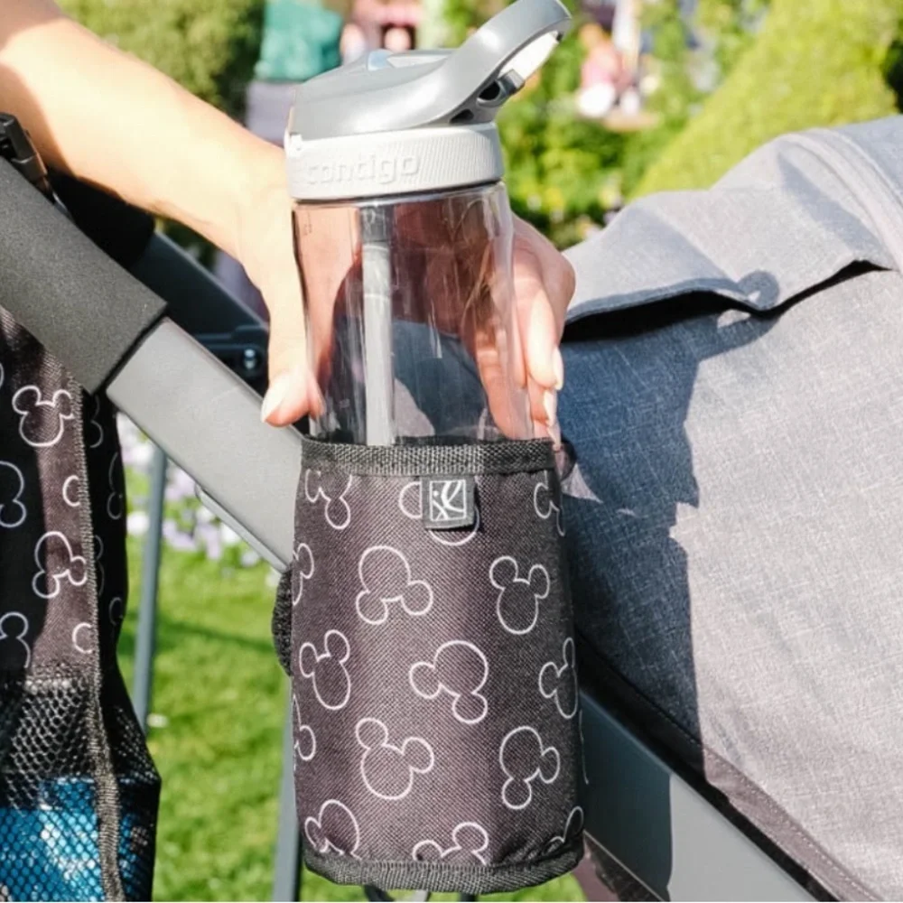 Disney Baby Cup ‘N Stuff Stroller Cup Holder
